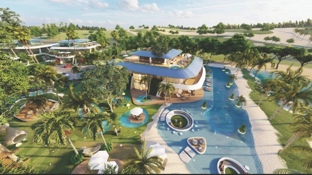Thị trường BĐS nửa cuối 2021: Sunshine Group tung 15 nghìn sản phẩm, tổng giá trị hơn 300 nghìn tỷ